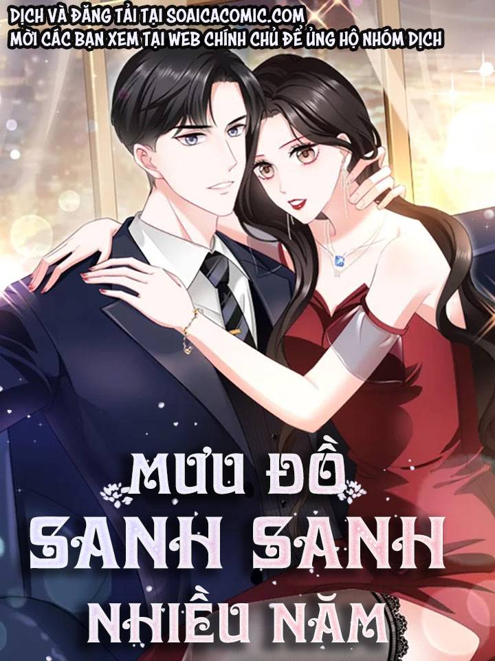 Mưu Đồ Sanh Sanh Nhiều Năm