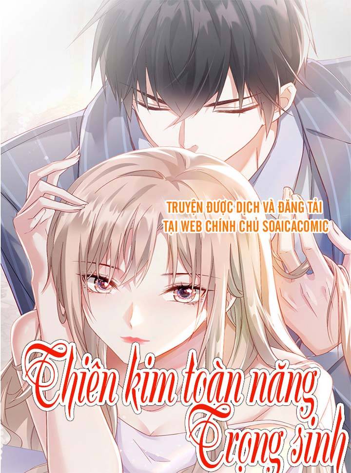 Thiên Kim Toàn Năng Trọng Sinh