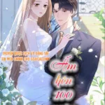 Truyện Tranh Ấm Hôn 100 Ngày – Chap 27