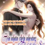 Truyện Tranh Hôn Nhân Chớp Nhoáng Với Thái Tử Tộc Sói – Chap 39