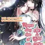 Truyện Tranh Nguyện Dâng Thân Cá Mặn Này Cho Sư Tổ – Chap 20